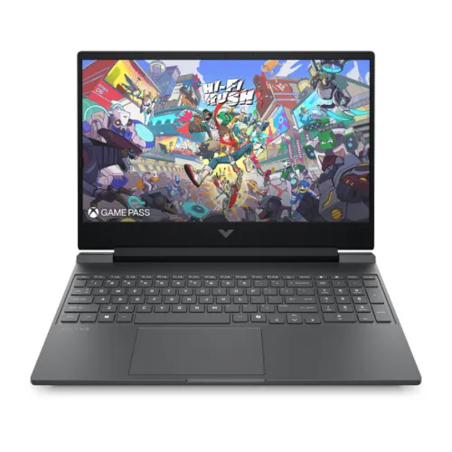 HP Victus Gaming 15-fb3167AX Gaming Laptop — Ryzen 5 8645HS, RTX 2050 4GB Graphics, 15.6" FHD