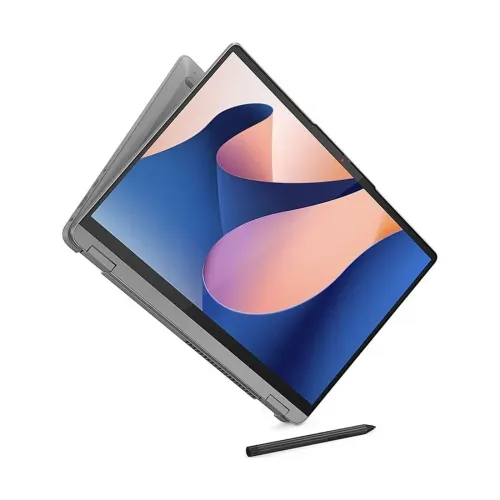 Lenovo IdeaPad Flex 5 14ABR8 Laptop — Ryzen 5 5625U, 14" WUXZA Touchscreen