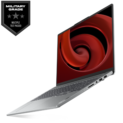 Lenovo IdeaPad Pro 5 16AHP9 AI Laptop — Ryzen 7 8845HS, 512GB SSD, RTX 3050 6GB Graphics, 16" OLED