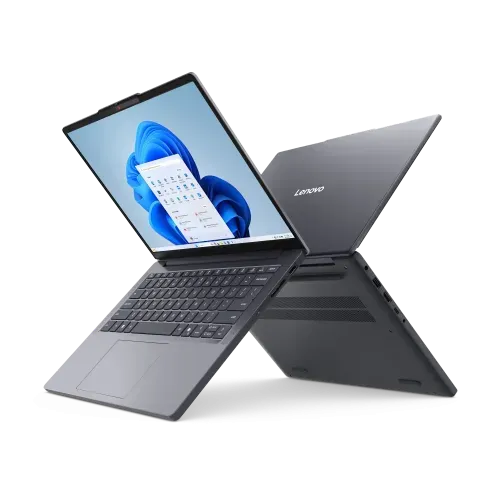 Lenovo IdeaPad Slim 3 14AHP10 Laptop — Ryzen 5 8640HS, AI Integrated, 14" WUXGA