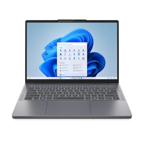 Lenovo IdeaPad Slim 3 14ARP10 Laptop — Ryzen 5 7535HS, 14" WUXGA, FreeDOS
