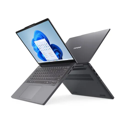 Lenovo IdeaPad Slim 3 14IRH10 Laptop — Core i5 13th Gen, 1TB SSD, 14" WUXGA, FreeDOS
