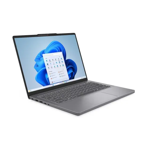 Lenovo IdeaPad Slim 3 14IRH10 Laptop — 13th Gen Core i7, 14" WUXGA IPS