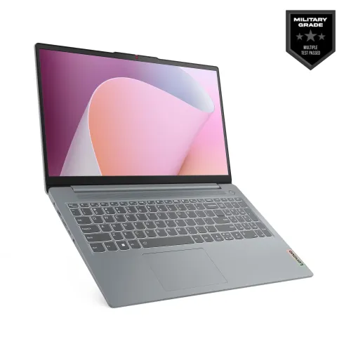Lenovo IdeaPad Slim 3 15ABR8 Laptop — Ryzen 5 5625U, 16GB Memory, 15.6" FHD
