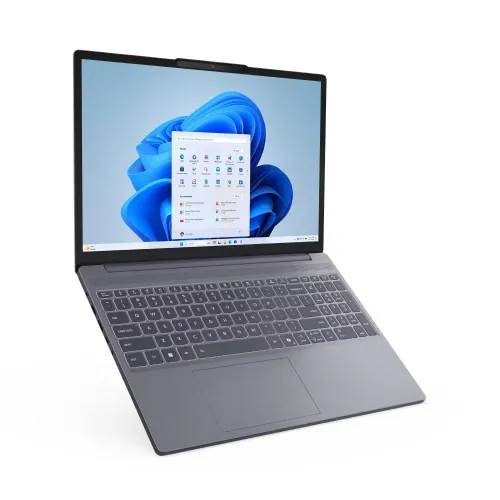 Lenovo IdeaPad Slim 3 15ARP10 Laptop — Ryzen 5 7535HS, 16GB Memory, 15.3" WUXGA