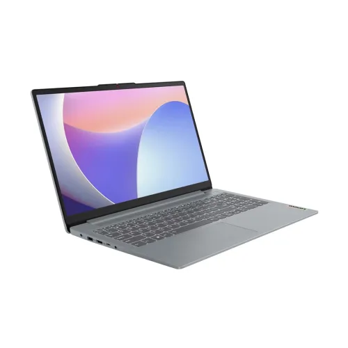 Lenovo IdeaPad Slim 3 15IAN8 Laptop — Core i3 N305, 15.6" FHD