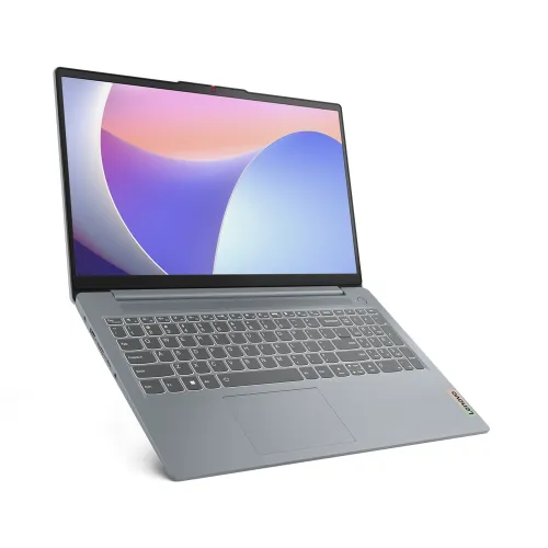 Lenovo IdeaPad Slim 3 15IRH8 Laptop With FreeDOS — Core i5 13th Gen, 8GB Memory, 15.6" FHD, Military Grade