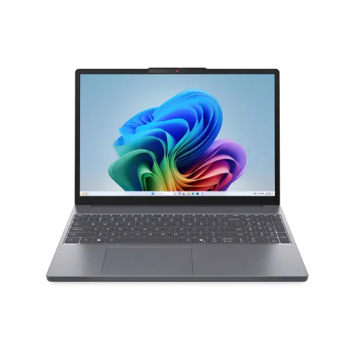 Lenovo IdeaPad Slim 3 15IWC11 Laptop — Core 7 350, 15.3" WUXGA IPS