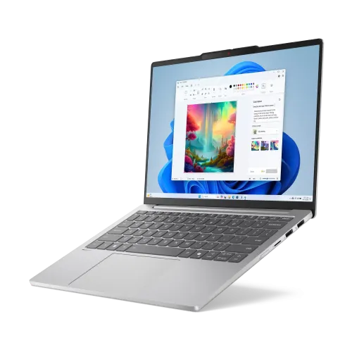 Lenovo IdeaPad Slim 5 13ARP10 Laptop — Ryzen 7 7735HS, 13.3" WUXGA