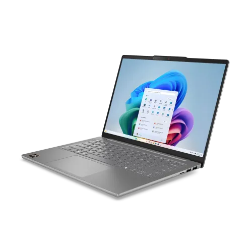 Lenovo IdeaPad Slim 5 14AKP10 Laptop — Ryzen AI 7 350, 14" OLED