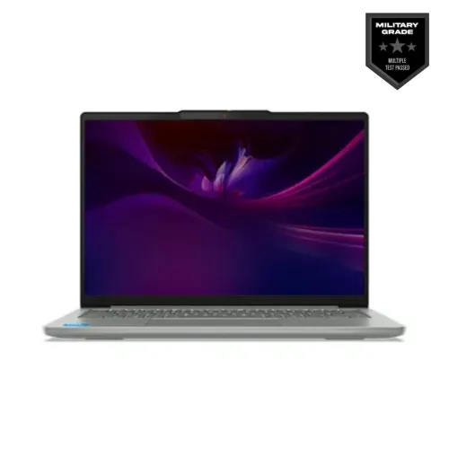 Lenovo IdeaPad Slim 5 14IMH10 Laptop — Core Ultra 5 135H, 14" WUXGA