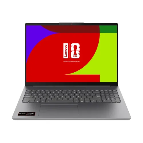 Lenovo IdeaPad Slim 5 16AGP11 Laptop — Ryzen AI 7 445, 16" IPS WUXGA, Copilot+ PC
