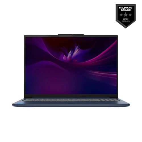 Lenovo IdeaPad Slim 5i 16IMH10 Laptop — Core Ultra 5 135H, 16" WUXGA