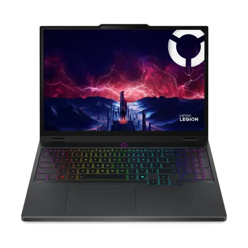 Lenovo Legion 5 15AKP10 Gaming Laptop — Ryzen AI 7 350, RTX 5070 8GB Graphics, 15.1" WQXGA OLED