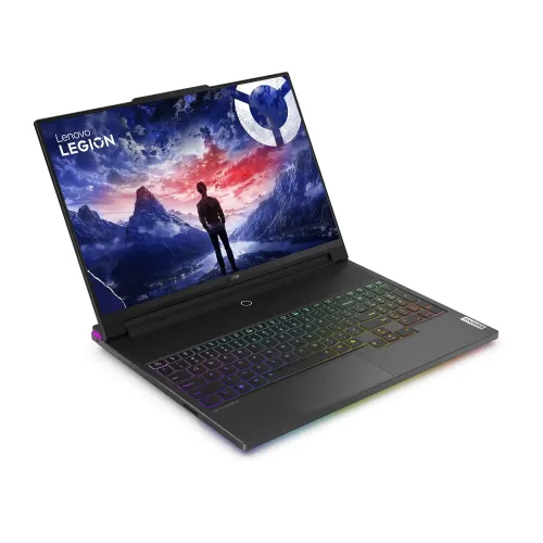 Lenovo Legion 9 16IRX9 Gaming Laptop — 14th Gen Core i9, RTX 4090 16GB Graphics, 16" 3.2K 165Hz
