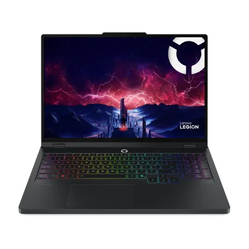 Lenovo Legion Pro 5 16ADR10 Gaming Laptop — Ryzen 7 8745HX, RTX 5060 8GB Graphics, 24GB Memory, 16" OLED