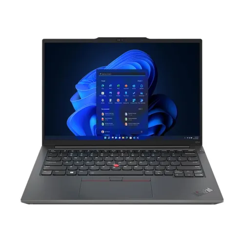 Lenovo ThinkPad E14 Gen 5 Laptop — Core i5 13th Gen, 14" WUXGA Touchscreen