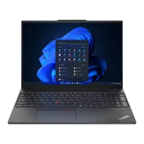 Lenovo ThinkPad E14 Gen 6 Laptop — Core Ultra 5 125U, 14" WUXGA