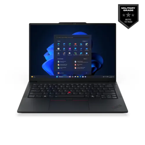 Lenovo ThinkPad E14 Gen 7 Laptop — Core Ultra 5 225H, 14" WUXGA