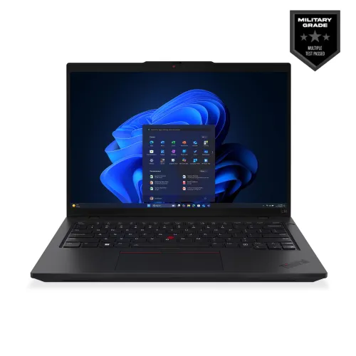 Lenovo ThinkPad L14 Gen 6 Laptop — Core Ultra 5 225U, 14" WUXGA