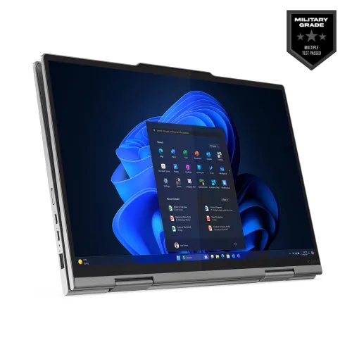Lenovo ThinkPad X1 2-in-1 Gen 10 Aura Edition Laptop — Core Ultra 7 265U, 14" WUXGA Touchscreen