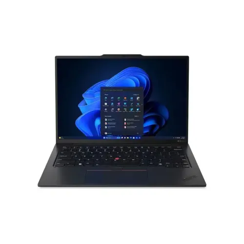 Lenovo ThinkPad X1 Carbon G12 Laptop — Core Ultra 7, 14" WUXGA