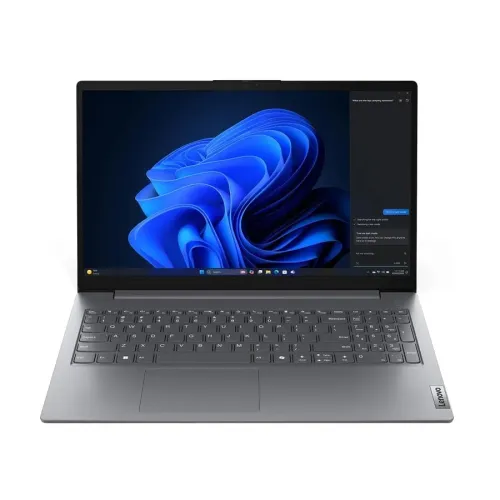 Lenovo V15 Gen 5 IRL Laptop — 13th Gen Core i5, 15.6" FHD