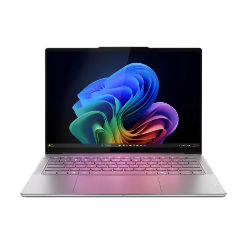 Lenovo Yoga Slim 7 14ILL10 OLED Laptop — Core Ultra 7 258V, 14" WUXGA