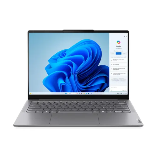 Lenovo Yoga Slim 7 14IMH9 Laptop — Core Ultra 5 125H, 14" WUXGA OLED
