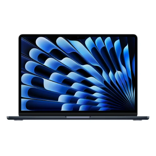 Apple MacBook Air 13-inch — M4 Chip, 10-Core CPU, 10-Core GPU