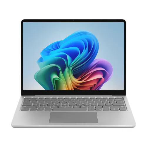 Microsoft Surface Laptop 13" — Snapdragon X Plus 8-Core, 13.8" PixelSense Touchscreen, Copilot+ PC