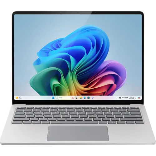Microsoft Surface Laptop 7 7th Edition Copilot+ PC Laptop — Copilot Plus & AI Optimized, Platinum