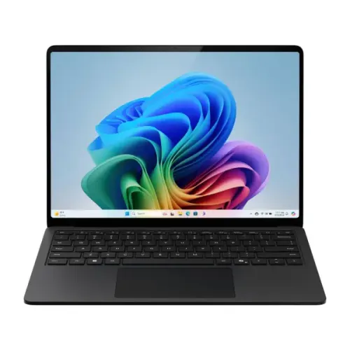 Microsoft Surface Laptop 7th Edition Copilot+PC Touchscreen Laptop — Snapdragon X Plus, 32GB Memory, 13.8"