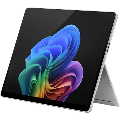 Microsoft Surface Pro 11th Edition Copilot+ PC Touch Laptop — Core Ultra 7, 13" OLED 120Hz