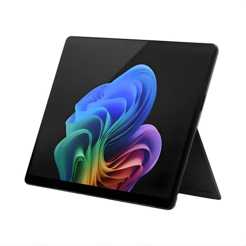 Microsoft Surface Pro 11th Edition — Snapdragon X Elite, 13" OLED 120Hz Touchscreen, Copilot+ PC