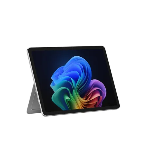 Microsoft Surface Pro 12 — Snapdragon X Plus 8-Core, 12" Touchscreen, Copilot+ PC