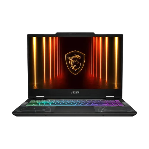 MSI Cyborg 15 B13WEKG Gaming Laptop — Core i7 13th Gen, RTX 5050 8GB Graphics, 15.6" FHD