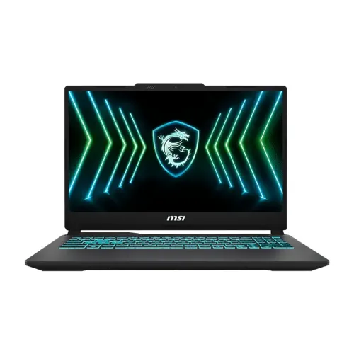 MSI Cyborg 15 Black Edition A13UC Gaming Laptop — Core i5 13th Gen, RTX 3050, 15.6" FHD