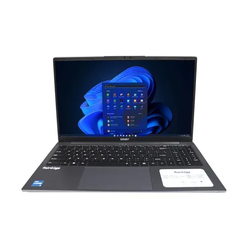Smart Flairedge Laptop — Core i3 13th Gen, 15.6" FHD