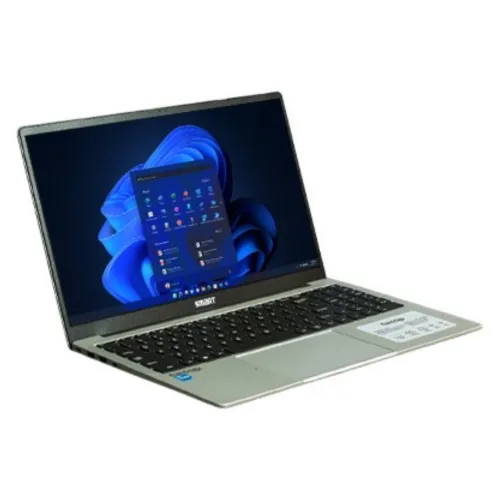 Smart Flairedge Laptop — Core i5 12th Gen, 15.6" FHD