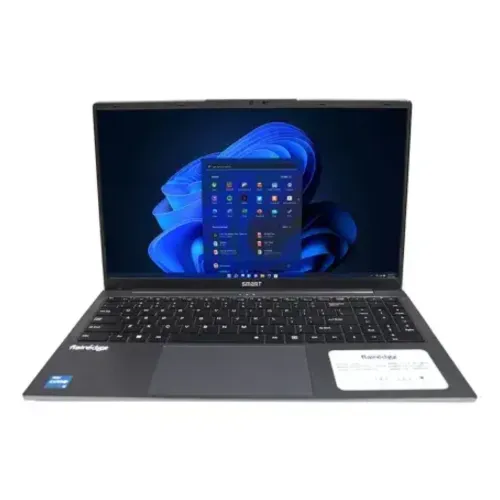 Smart Flairedge Laptop — Core i5 13th Gen, 15.6" FHD