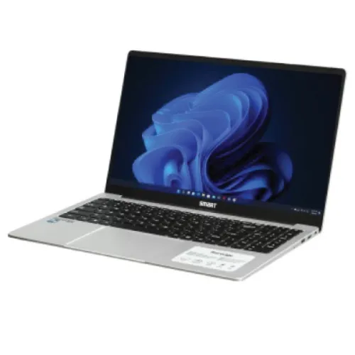 Smart Flairedge Laptop — Ryzen 3 3200U, 15.6" FHD