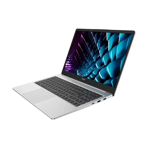 Tecno MEGABOOK K15S Laptop — Ryzen 5 7430U, 16GB Memory, 15.6" FHD