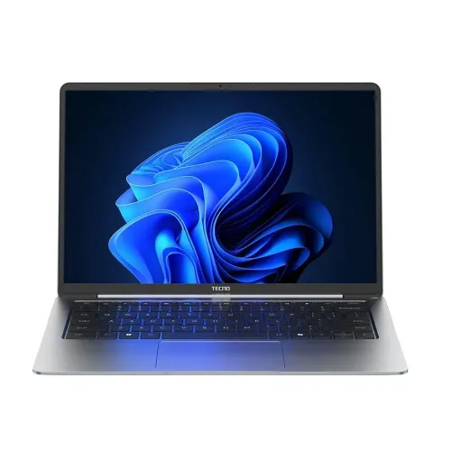 Tecno MEGABOOK S14 Laptop — Core Ultra 9 185H, 32GB Memory, 14" 2.8K OLED