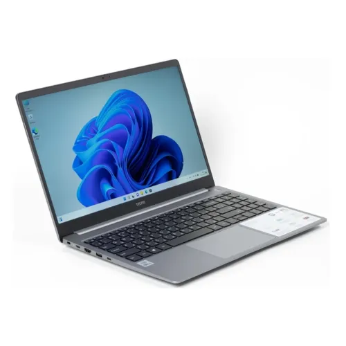 Tecno MEGABOOK T15RA Laptop — Core i9 13th Gen, 15.6" FHD
