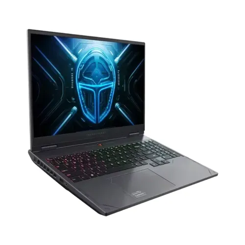 THUNDEROBOT R16 Gaming Laptop — Core i9-13900HX, RTX 5070 Graphics, 16GB Memory, 16" QHD+ 300Hz