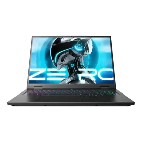 Thunderobot ZERO 18 Pro Gaming Laptop — Core Ultra 9 275HX, RTX 5090 Graphics, 64GB Memory, 18" QHD+ 240Hz