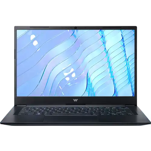 Walton Prelude N41 Pro Laptop — Celeron N4120, 14" FHD