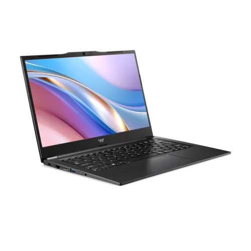 Walton TAMARIND EX3US1 Laptop — Core 3 100U, 14" FHD
