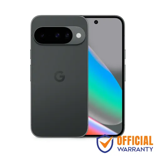 Google Pixel 10 Smartphone